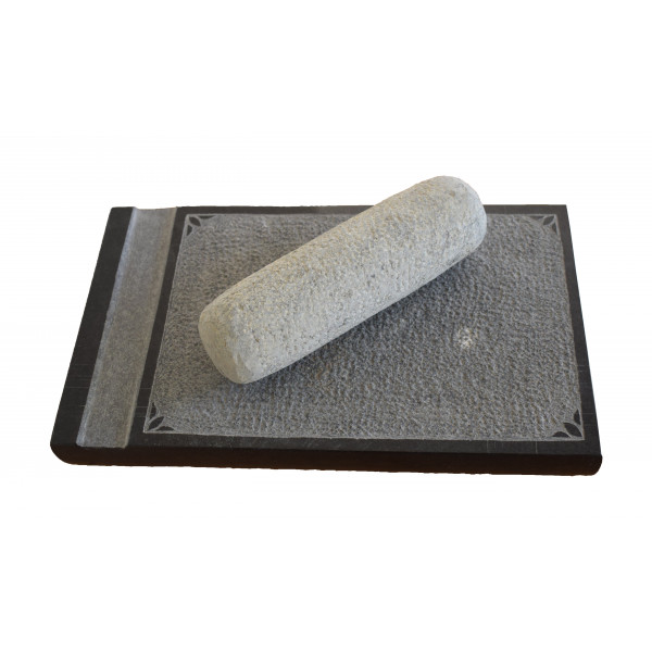 Grinding stone [AMMIKAL] (MUN-1143151)