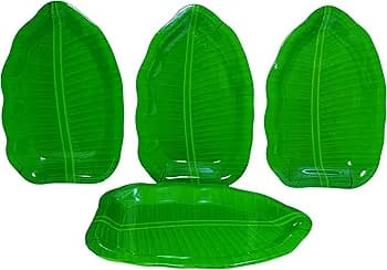 Banana Leaf Tray (MUN-1121151)