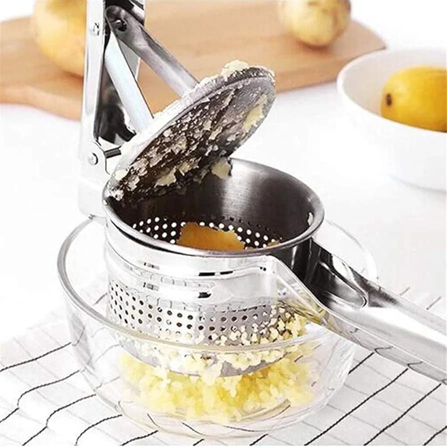 Potato Ricer Stainless Steel