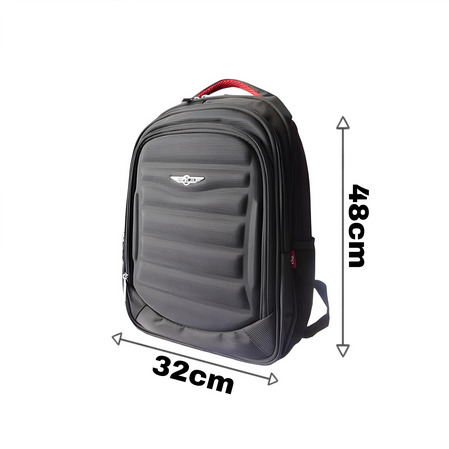 SCHOOL BAG LVHO 1764 (BAG-001)