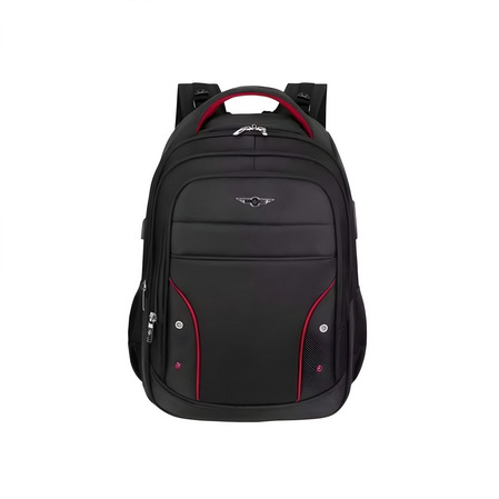 SCHOOL BAG LVHO 803 (BAG-002)