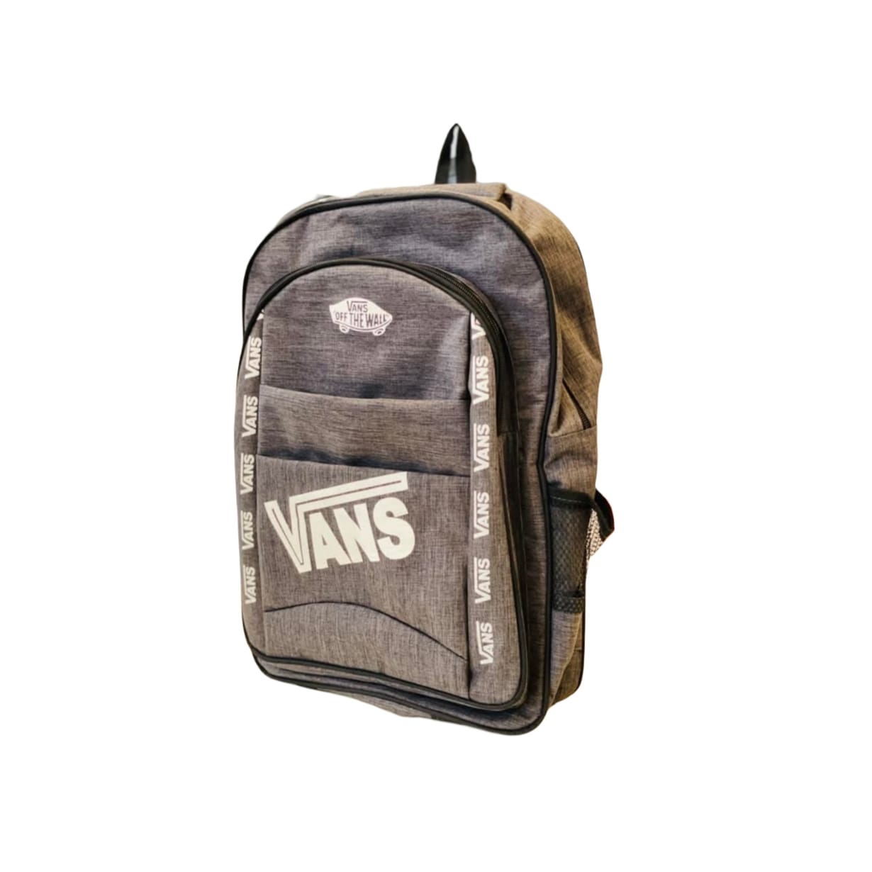  SCHOOL BAG "VANS" (BAG-082)