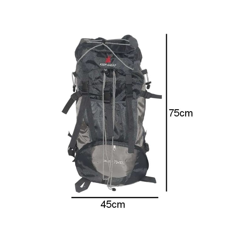 TRAVELLING BAG 80L (1012 ) (BAG-093)