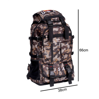 USA ARMY BAG (BAG-095)1026 