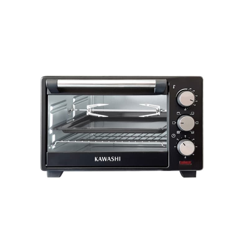 Electric Oven KAWASHI 25L