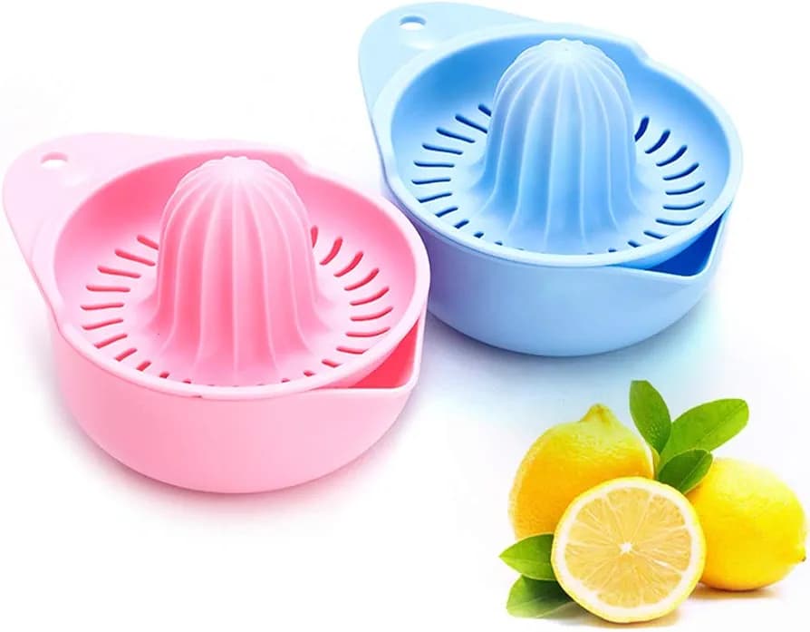 2 x Manual Lemon Juicer Gresunny  (MUN-1118544)