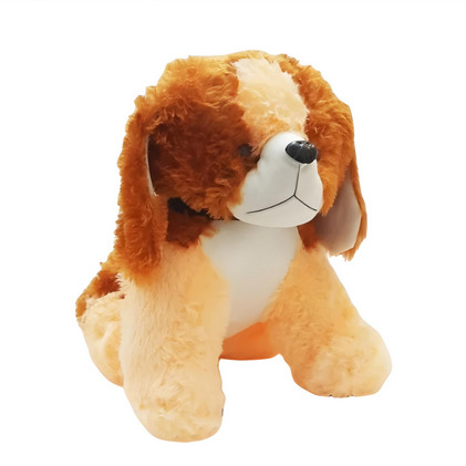 TEDDY BEAR PUPPY DOG TOY (TDY-020)