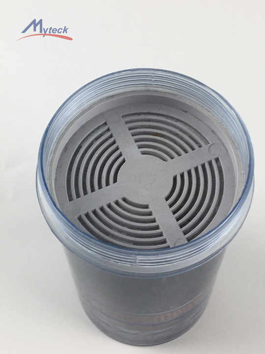 Water Filter Replacement For Dispenser With 6-Layer Combination.(MUN-1111407)