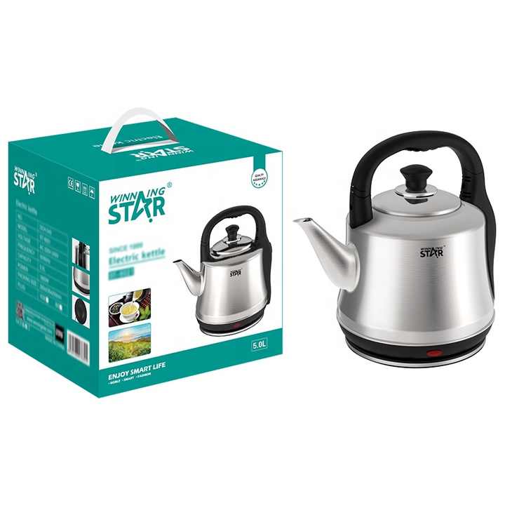 Electric Tea Kettle 5L (MUN-1124808)