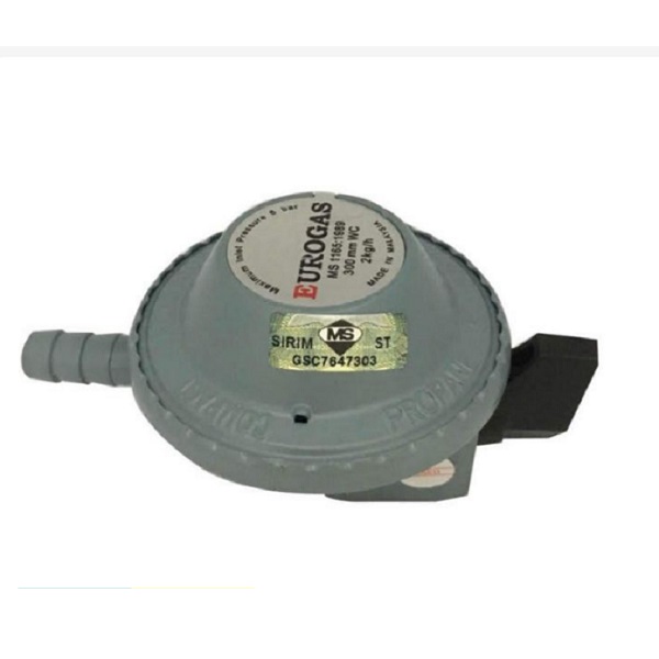 Low Pressure Gas Regulator (MUN-1119880)