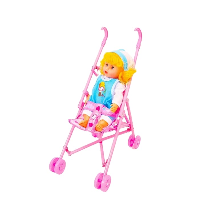 TROLLY DOLL (TOY-286)