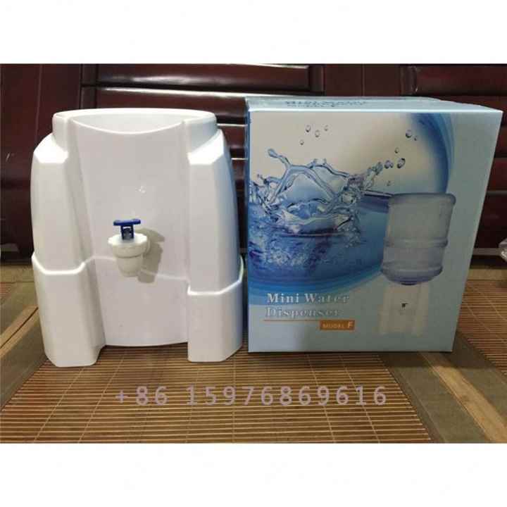 Water Dispenser , Gallon Table Water Mini Dispenser (MUN-1117420)