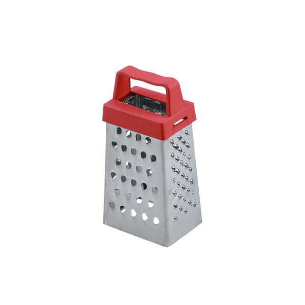 Stainless Steel Vegetable Grater (MUN-1120652)