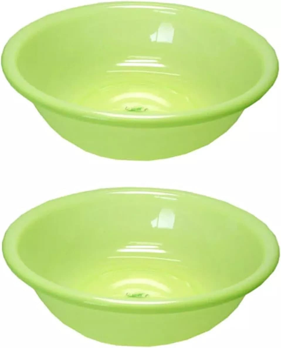 Japanese Plastic Basin Tub 20l (MUN-1145414)