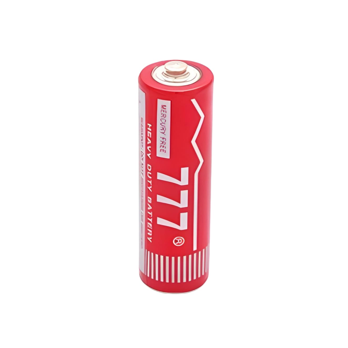 AA Size 1.5V 777 Battery - Non Rechargeable 12Pcs (BTT008)