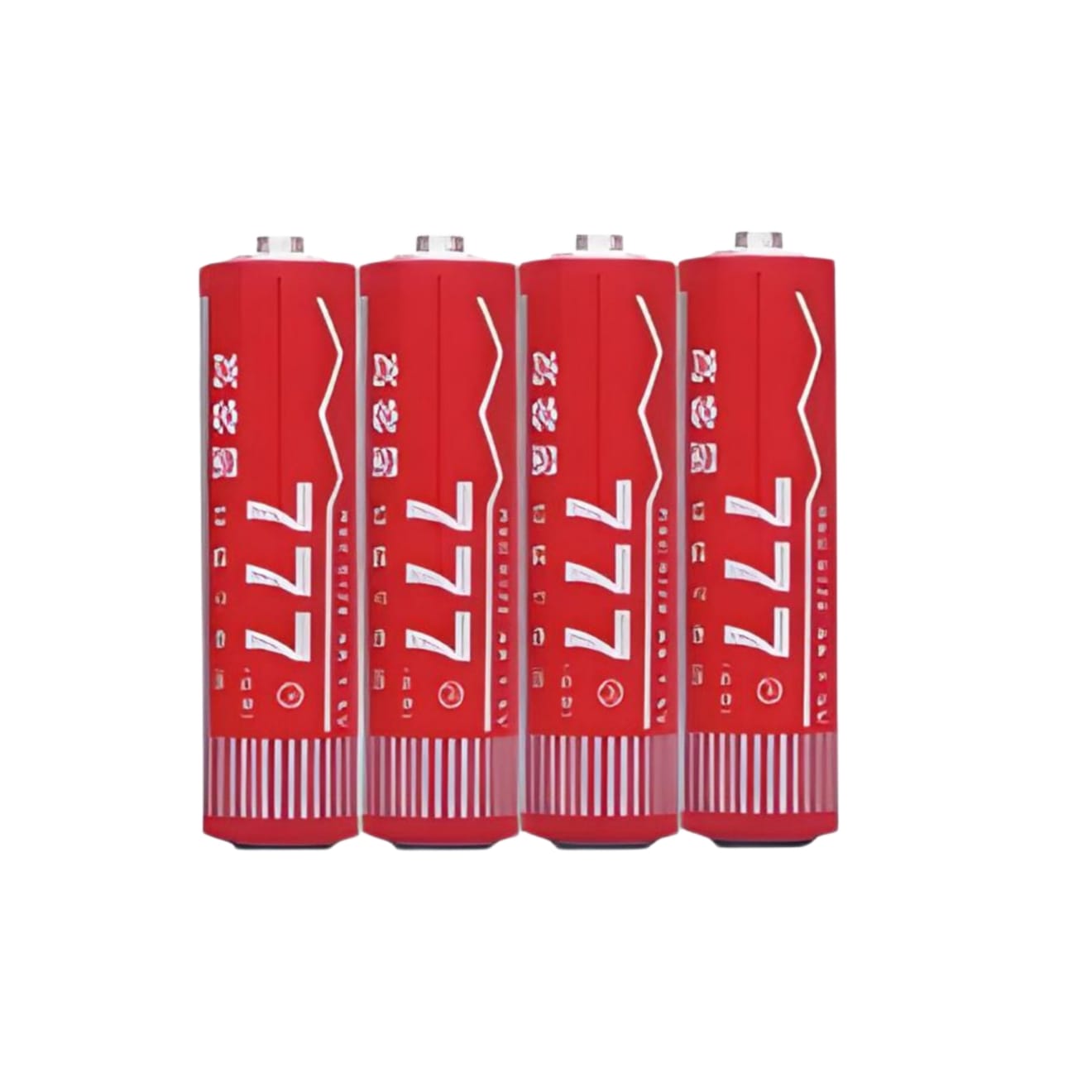 AA Size 1.5V 777 Battery - Non Rechargeable 12Pcs (BTT008)