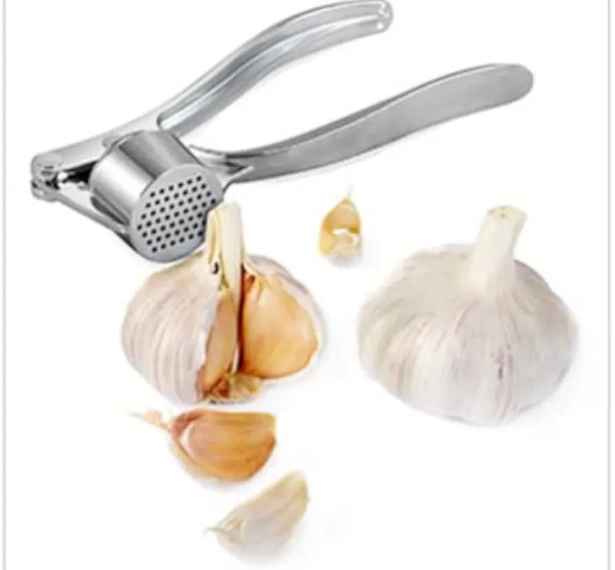 Multipurpose Garlic Presser(MUN-1145455)