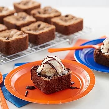 Brownie Cake Pan,12 Cavity Mini Loaf pan (MUN-1145449)