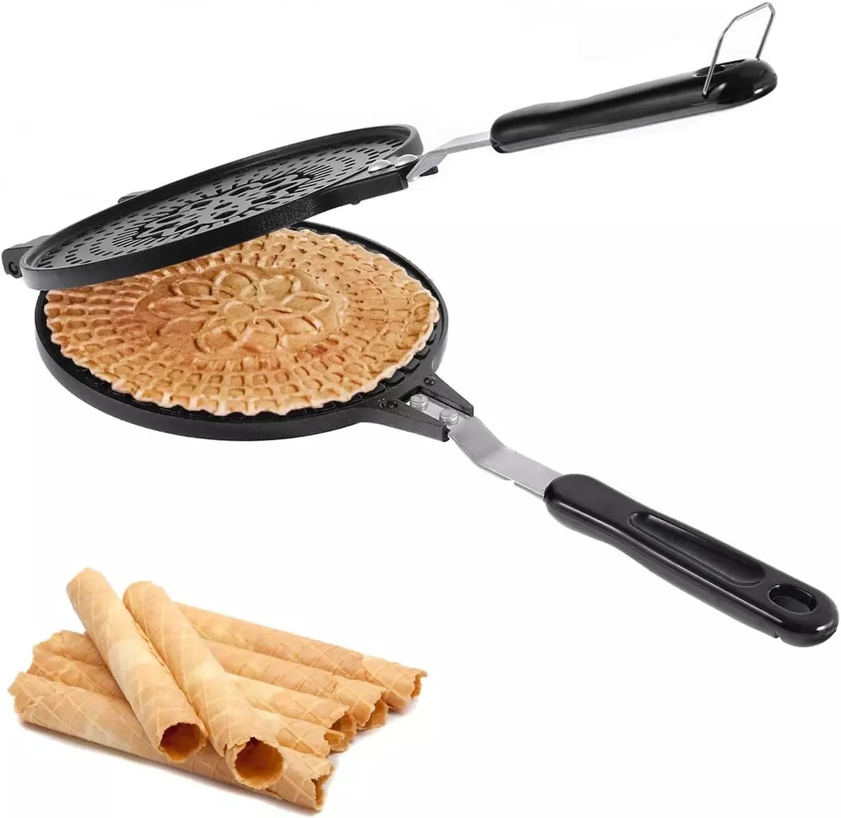 Egg Roll Pan Waffle Maker (MUN-1119398)