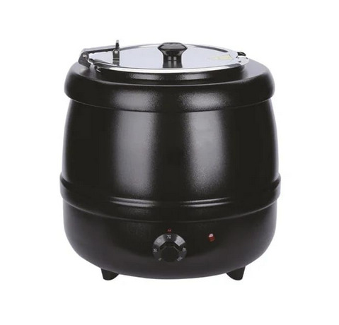 ELECTRIC SOUP POT 13 L