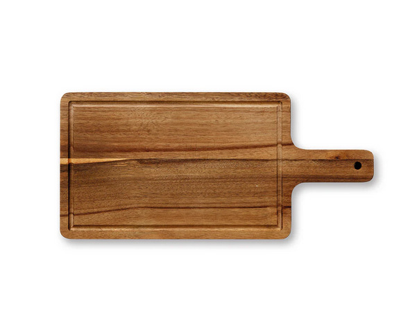 Wood Large Kitchen Chopping Board (MUN-1123646)