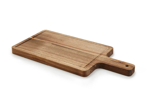 Wood Large Kitchen Chopping Board (MUN-1123646)