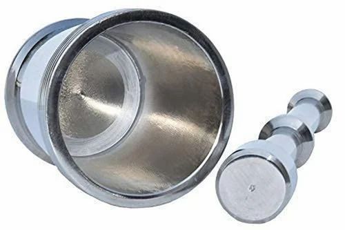 Spice Grinder Stainless Steel ( MUN-1120381)