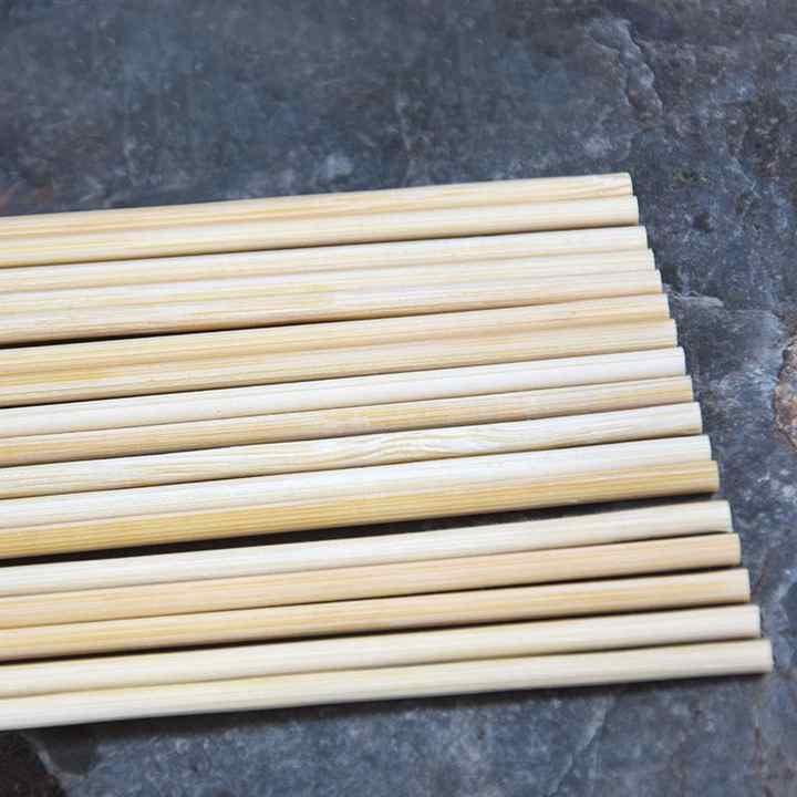 Bamboo BBQ Sticks (MUN-1121477)