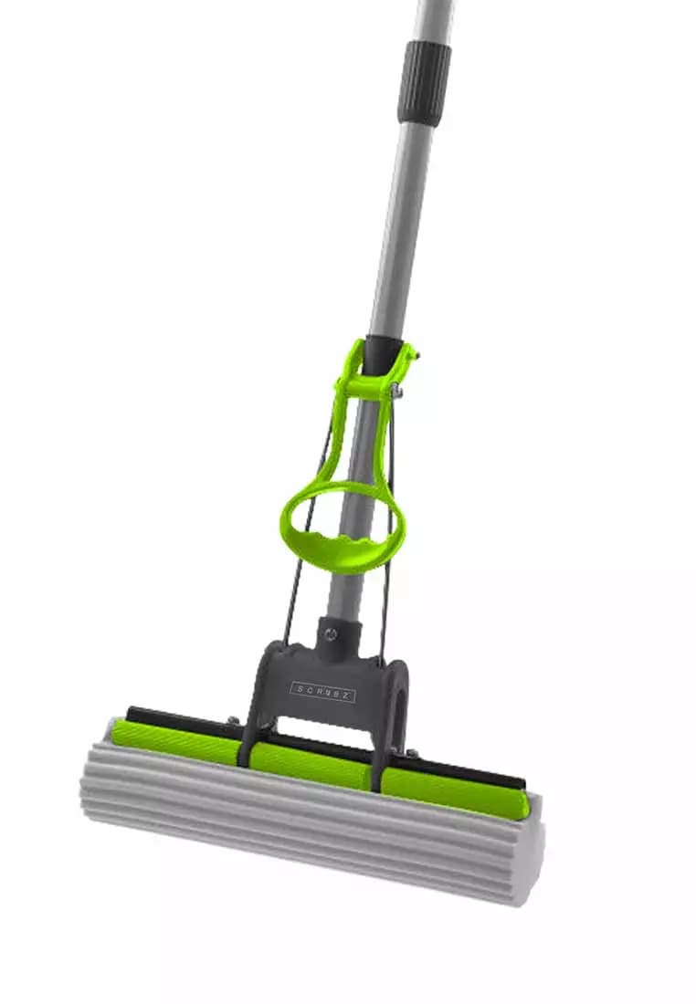 Pine-Sol Roller Mop with Wringer (MUN-1112269)