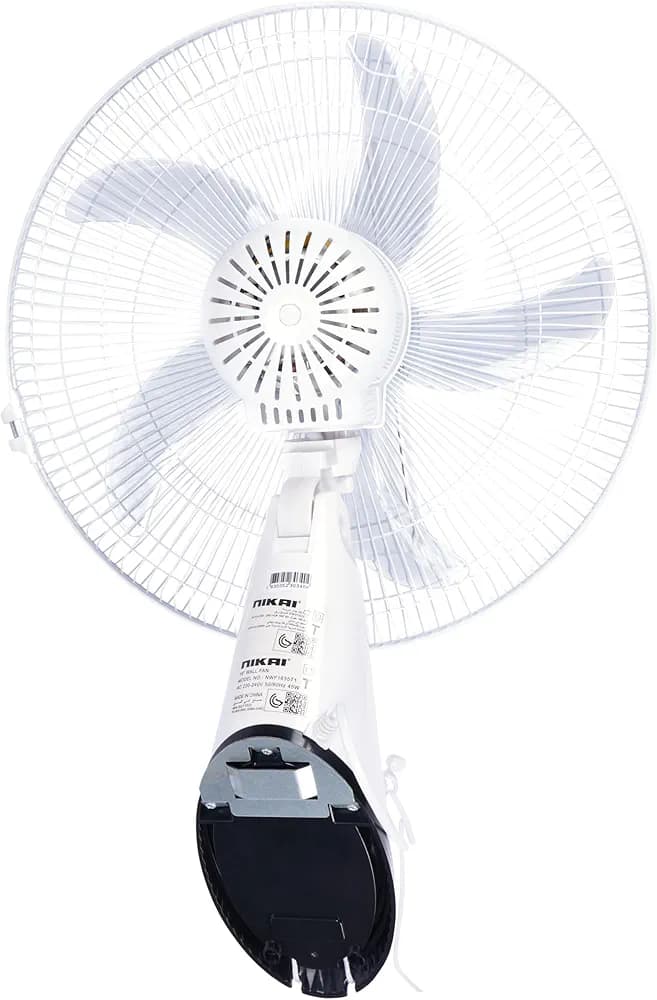 Wall Mount Fans (MUN-1123286)