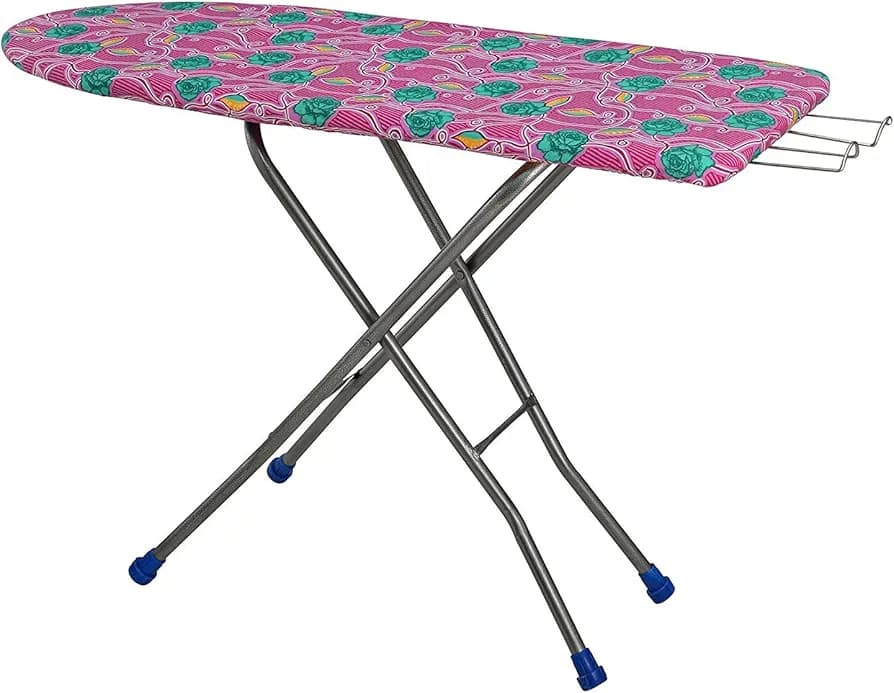 Heavy Wooden Ironing Board Table(MUN-1123310)