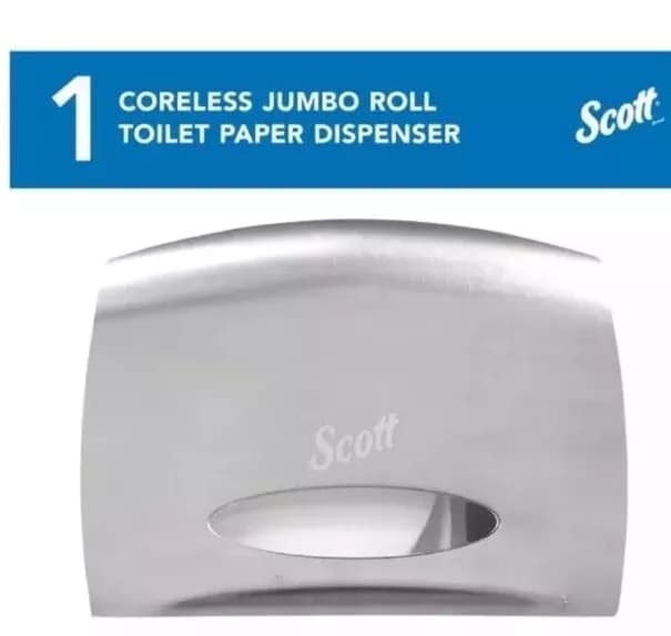 Wall Mounted Paper Towel Dispenser (MUN-1122077)