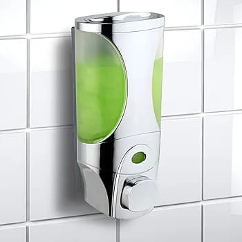 Touch Soap Dispenser (MUN-1112481)