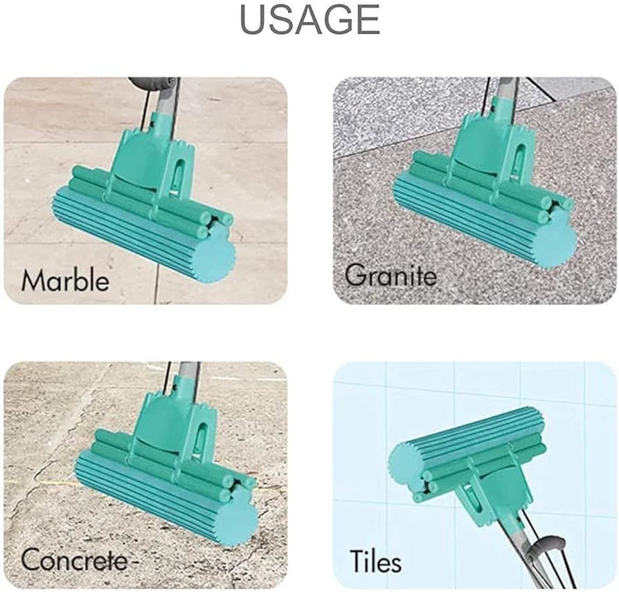 SPONGE MOP (MOP-005)