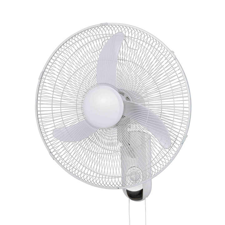 Takai Wall Fan Adjustable 220V (MUN-1118204)