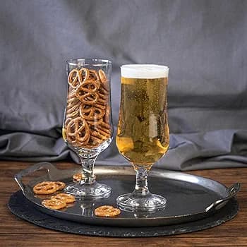 Bloom Beer Glass Set (MUN-1115717)