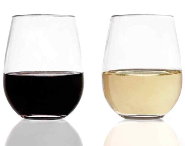 Stemless Wine Glass (MUN-1113836)