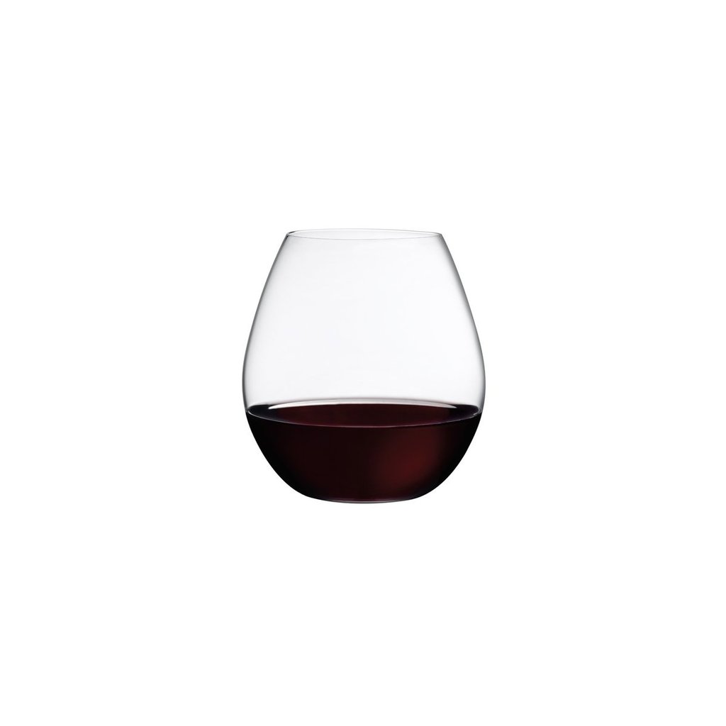 WINE GLASS TUSCANY 8