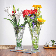 GLASS VASE RC253-29