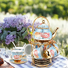 TEA SET (13 PIECES)