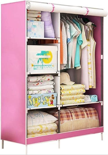 WARDROBE 105*45*165