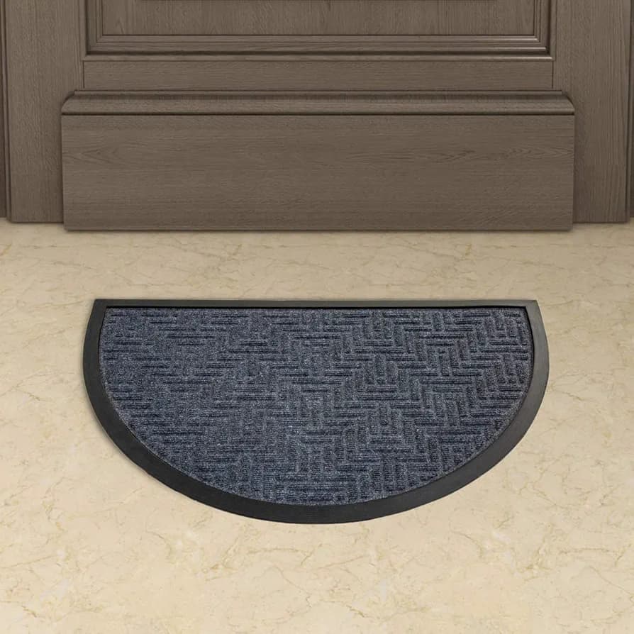 Durken Half Round Doormat (MUN-1114038)