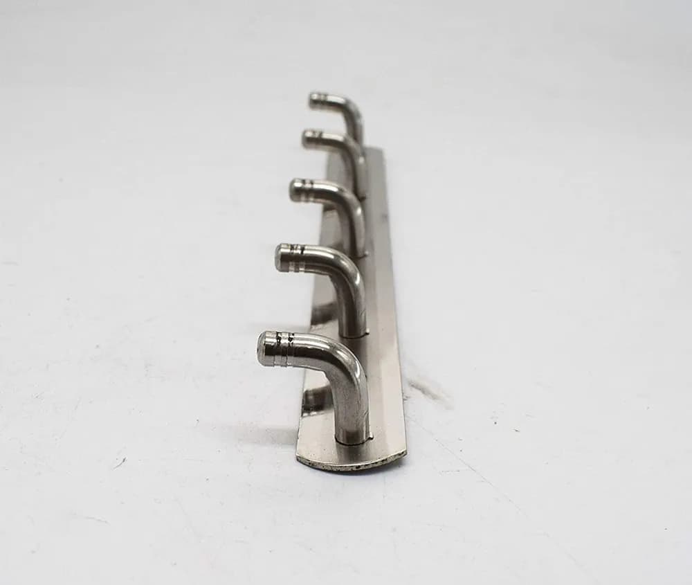  Cloth Hanger Stainless Steel (MUN-1115832)