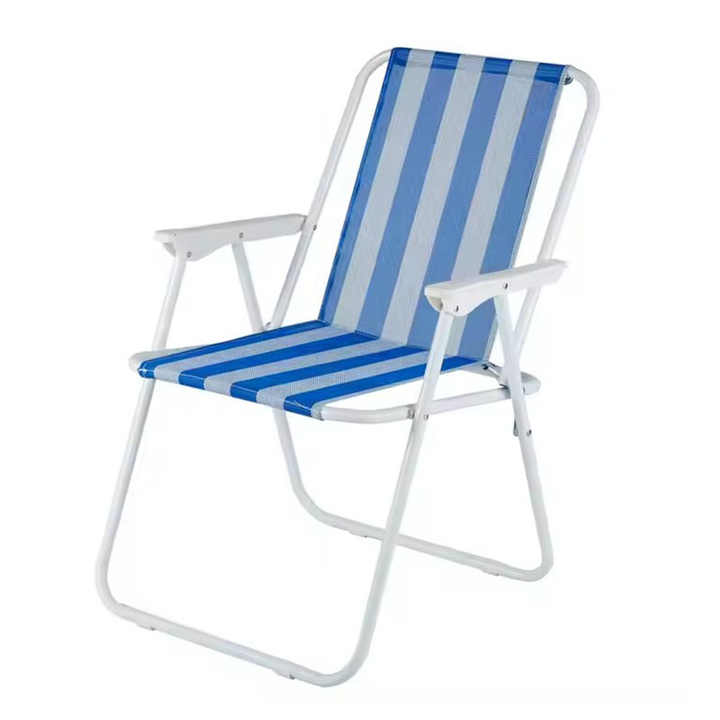 Folding Beach Chair (MUN-1121672)