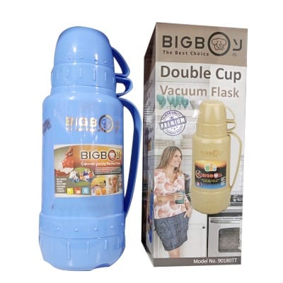 Vaccum Flask - BIGBOY 90045 Single Cup 0.45 L 