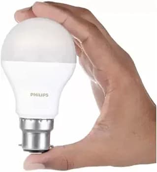 Pin Type Bulb 6500k E27 / PHILIPS Ace Saver 2.8W Eye Comfort Crystal White