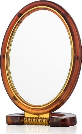 OVAL MIRROR (L)