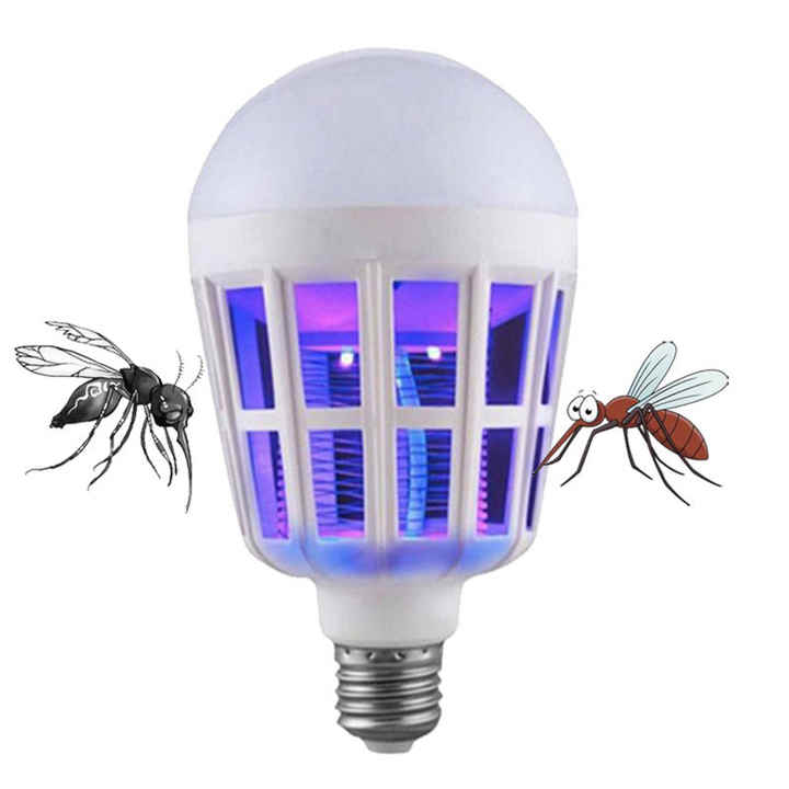 MOSQUITO BULB