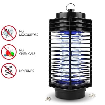 MOSQUITO ELECTRIC LAMP