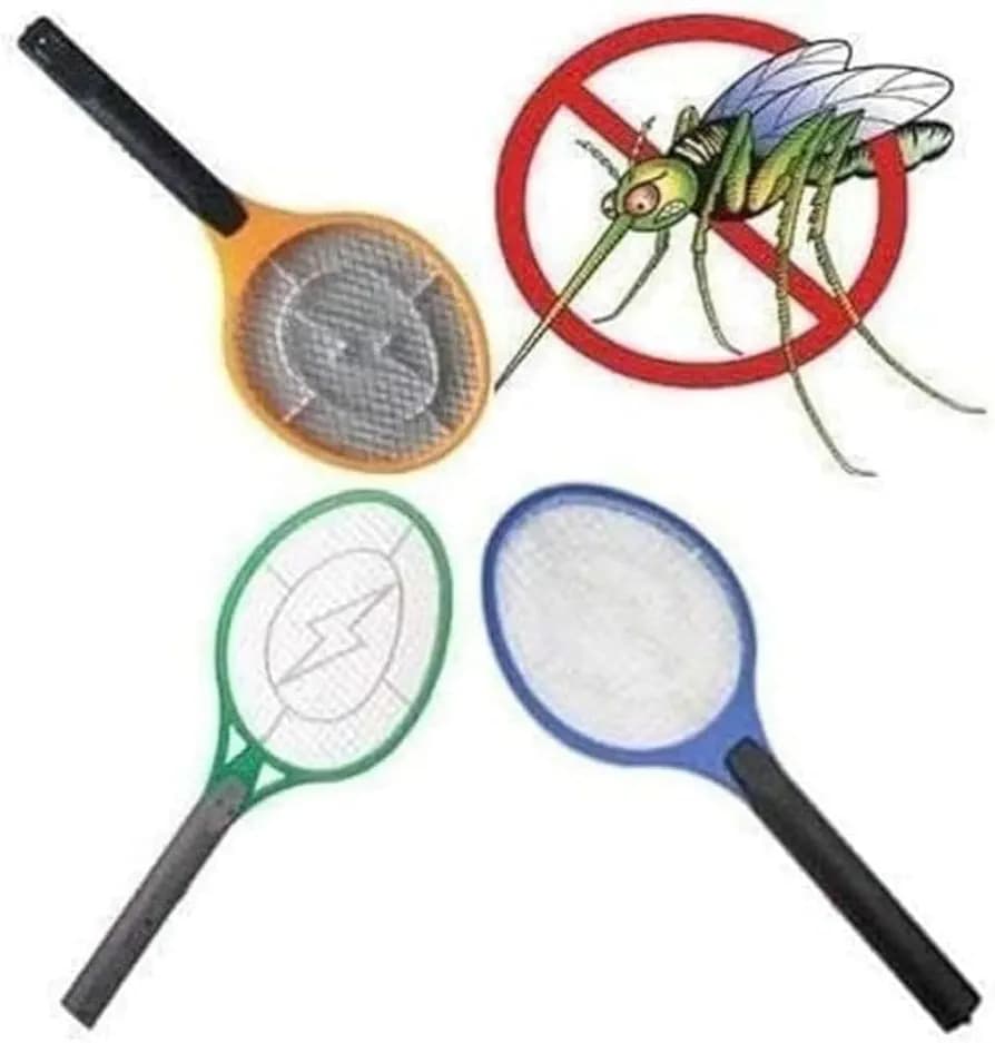 MOSQUITO RACKET AA-18